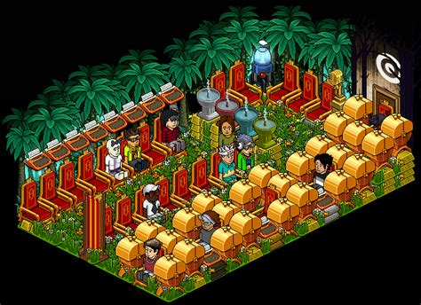 habbo casino designs|Casino .